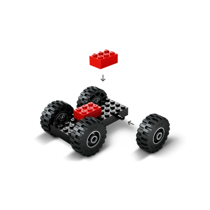 LEGO 60450