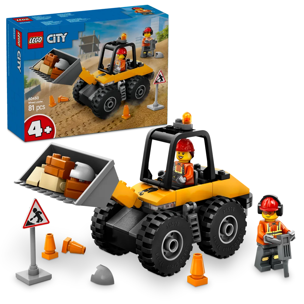 LEGO 60450