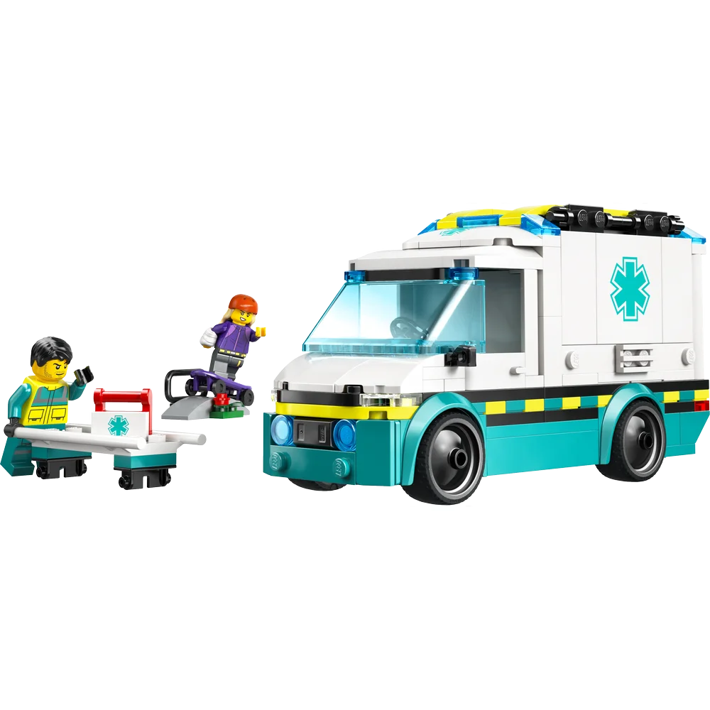 LEGO 60451