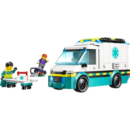 LEGO 60451
