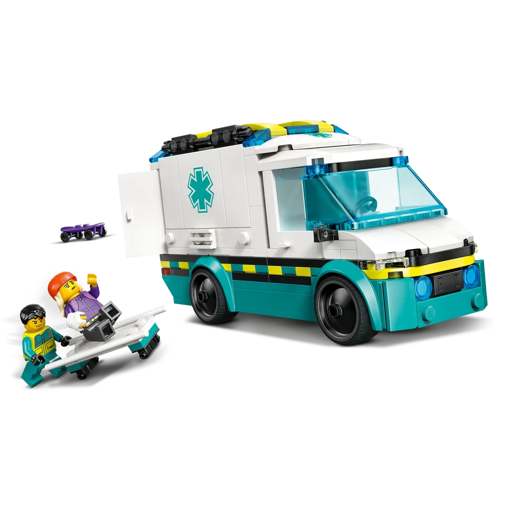 LEGO 60451