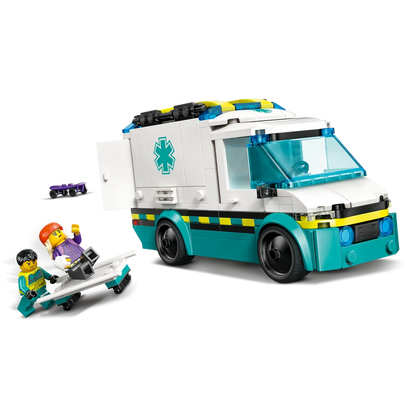 LEGO 60451
