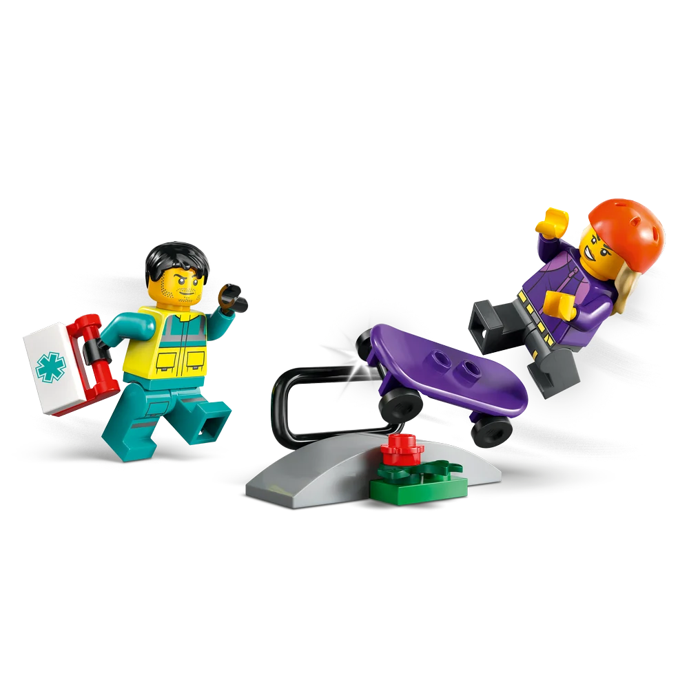 LEGO 60451