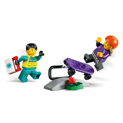 LEGO 60451