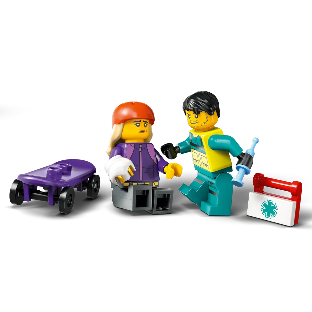 LEGO 60451