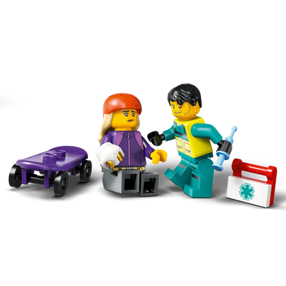LEGO 60451
