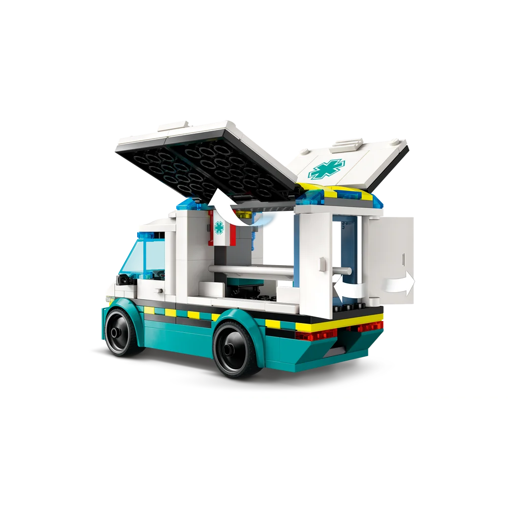 LEGO 60451