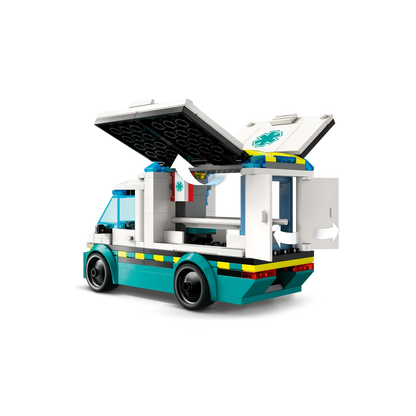 LEGO 60451