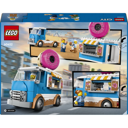 LEGO 60452