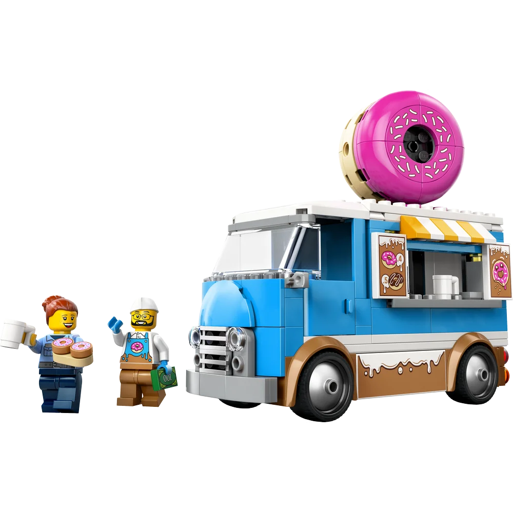 LEGO 60452