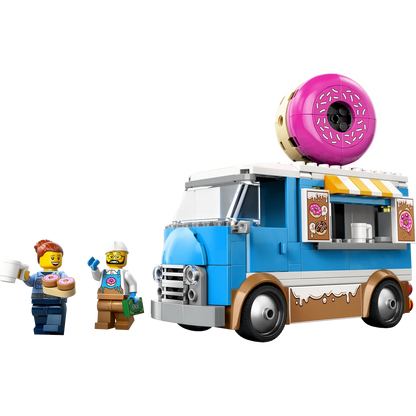 LEGO 60452