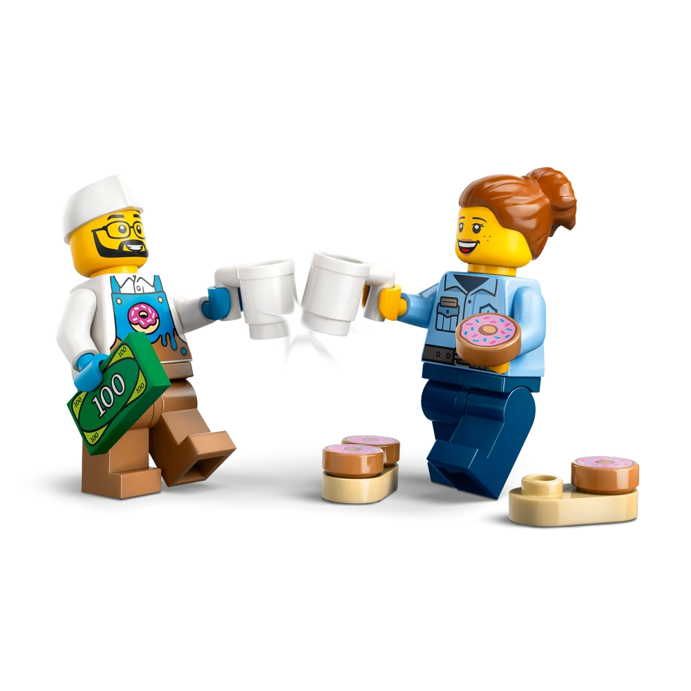 LEGO 60452