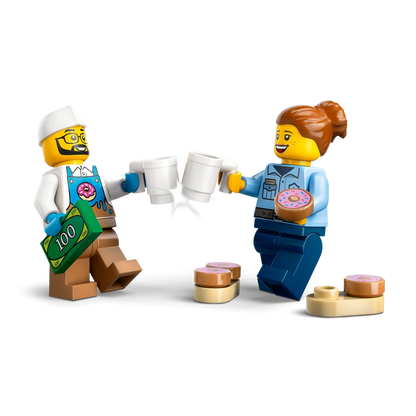LEGO 60452