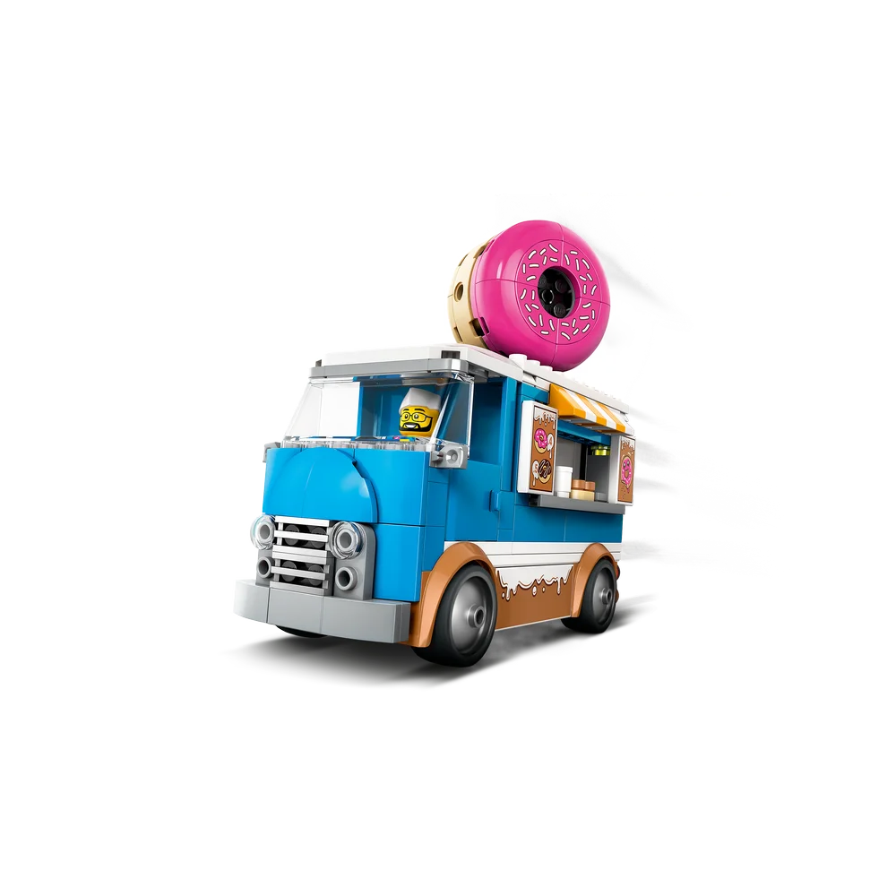 LEGO 60452