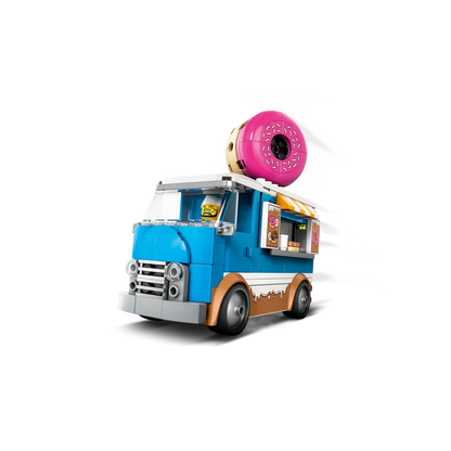 LEGO 60452