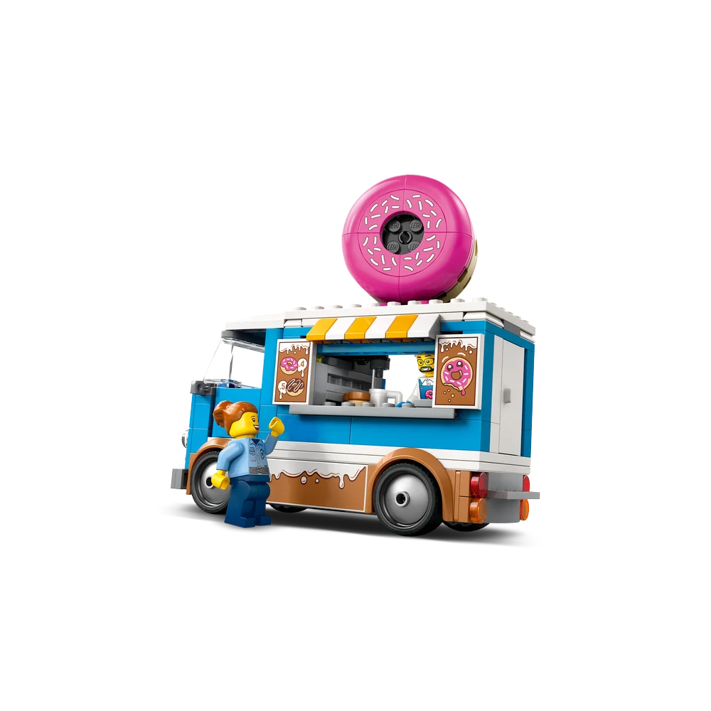 LEGO 60452