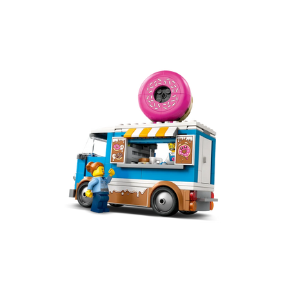 LEGO 60452