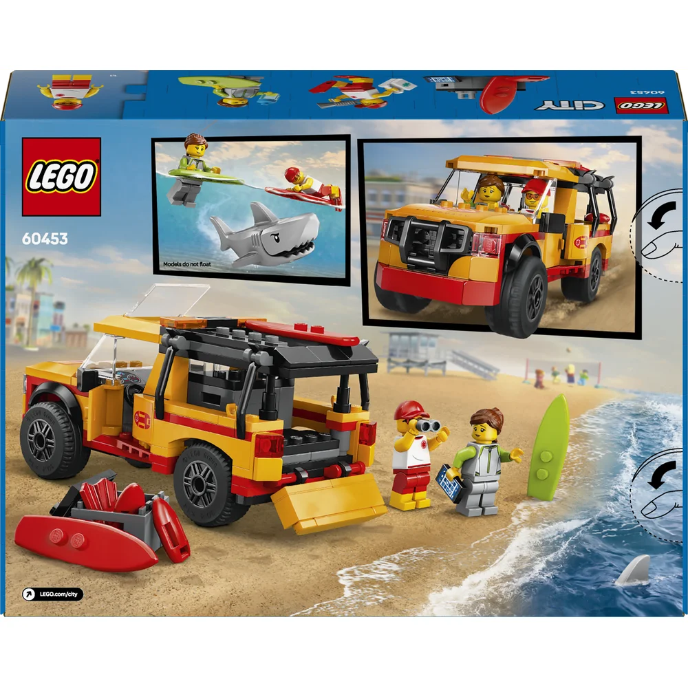 LEGO 60453