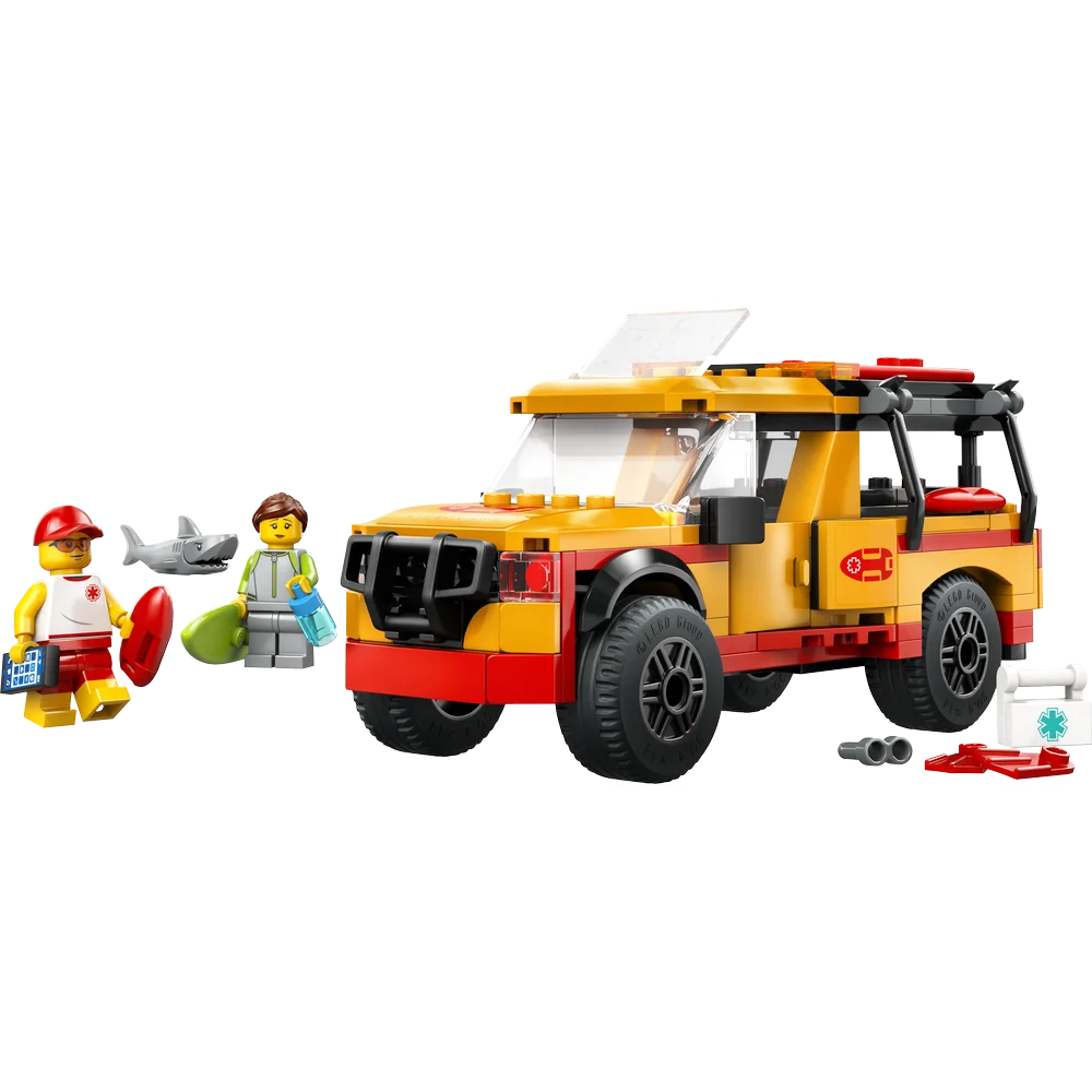 LEGO 60453