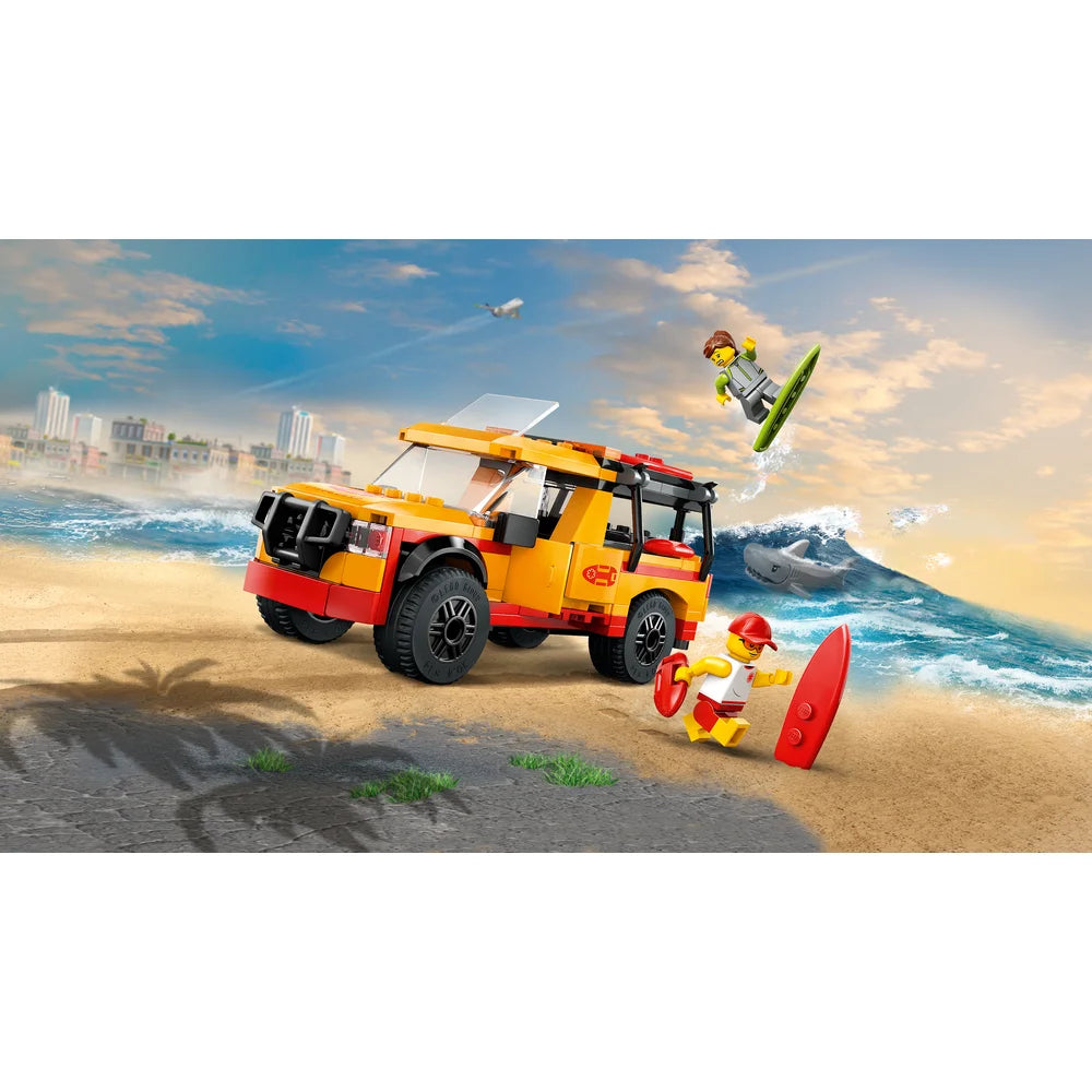 LEGO 60453