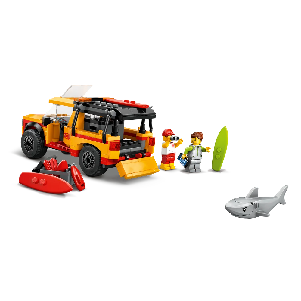 LEGO 60453