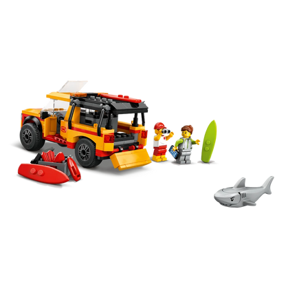 LEGO 60453