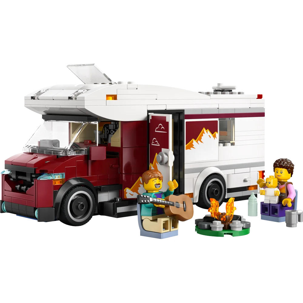 LEGO 60454