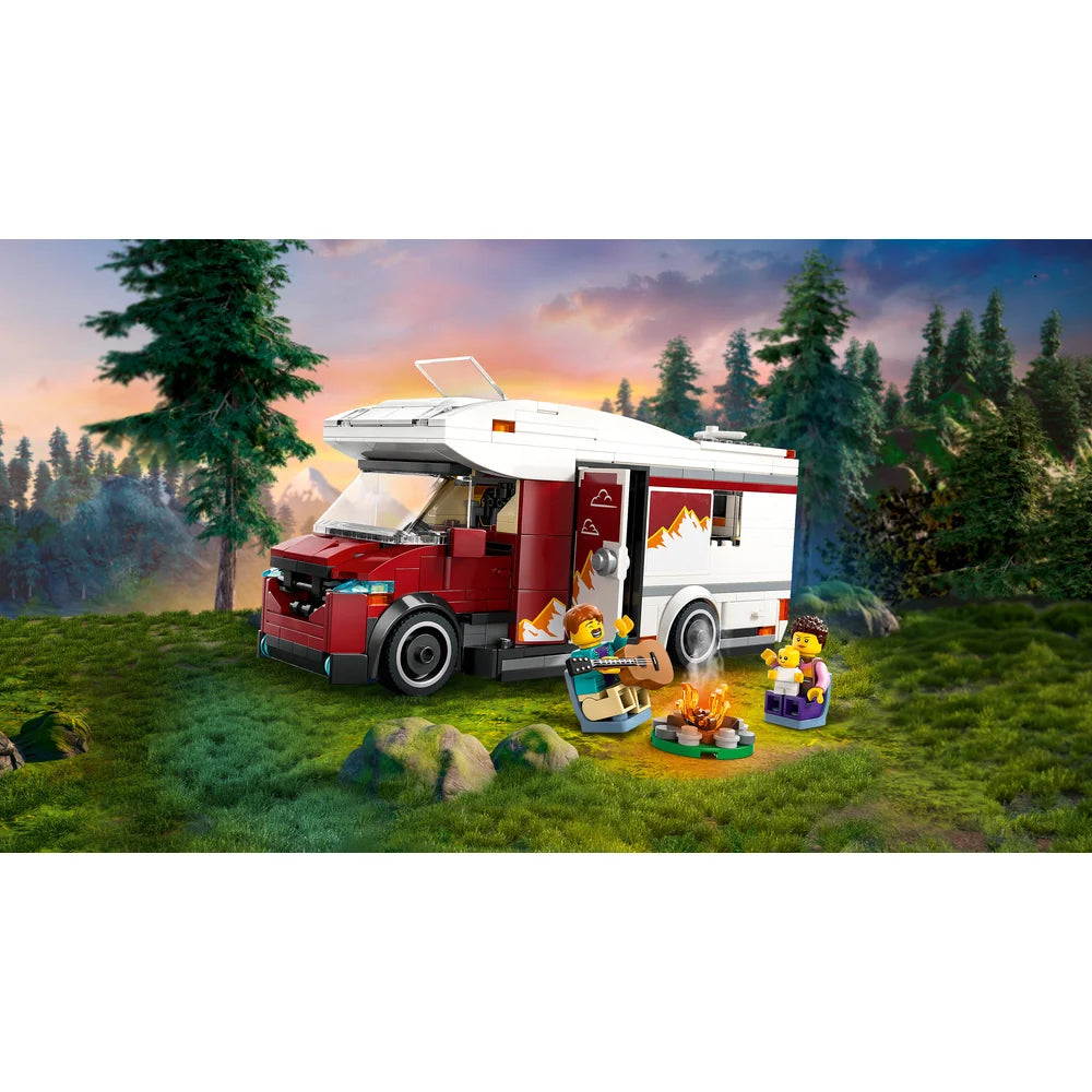 LEGO 60454