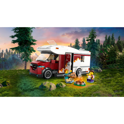 LEGO 60454