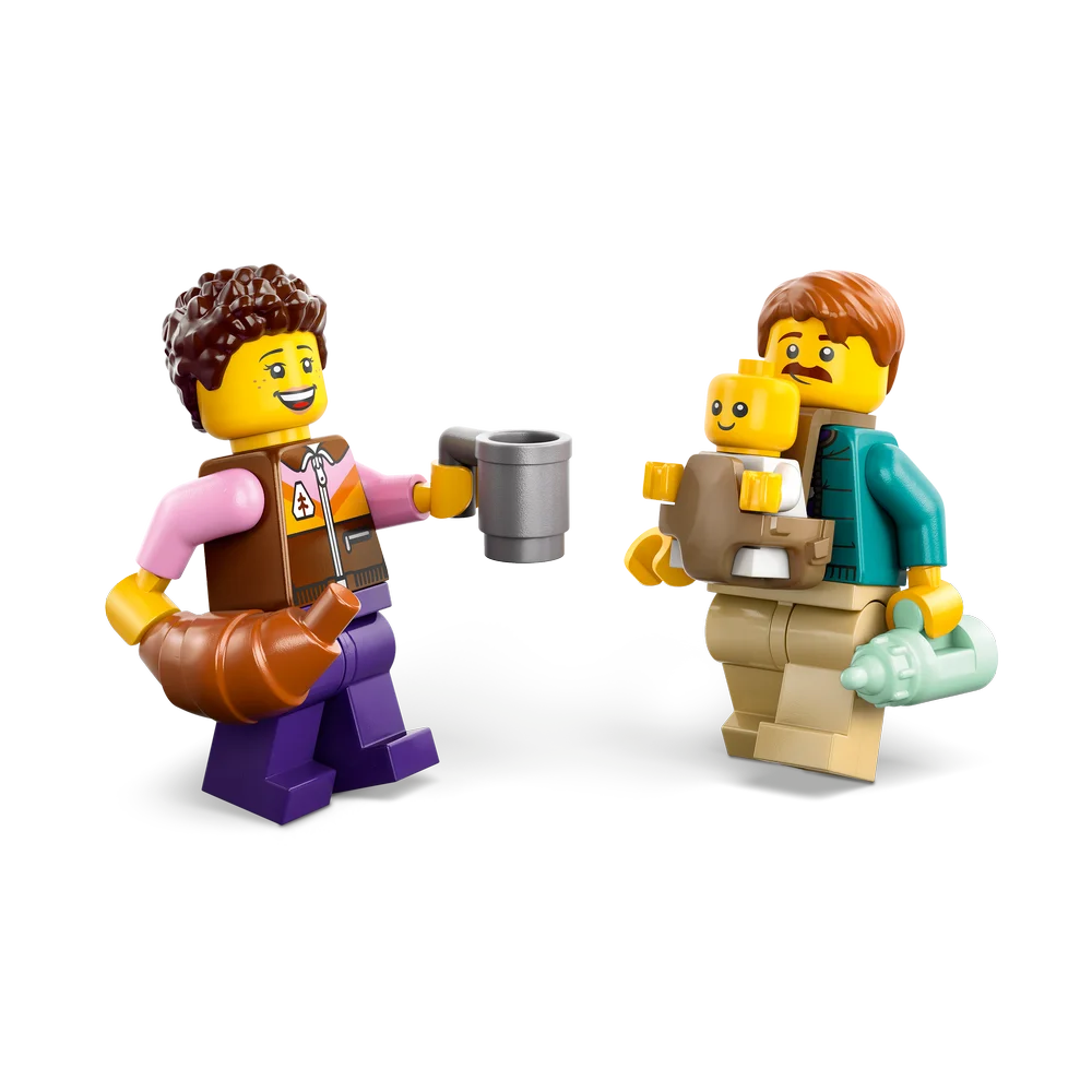 LEGO 60454