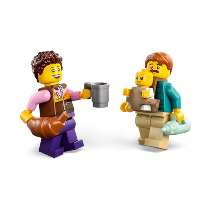 LEGO 60454