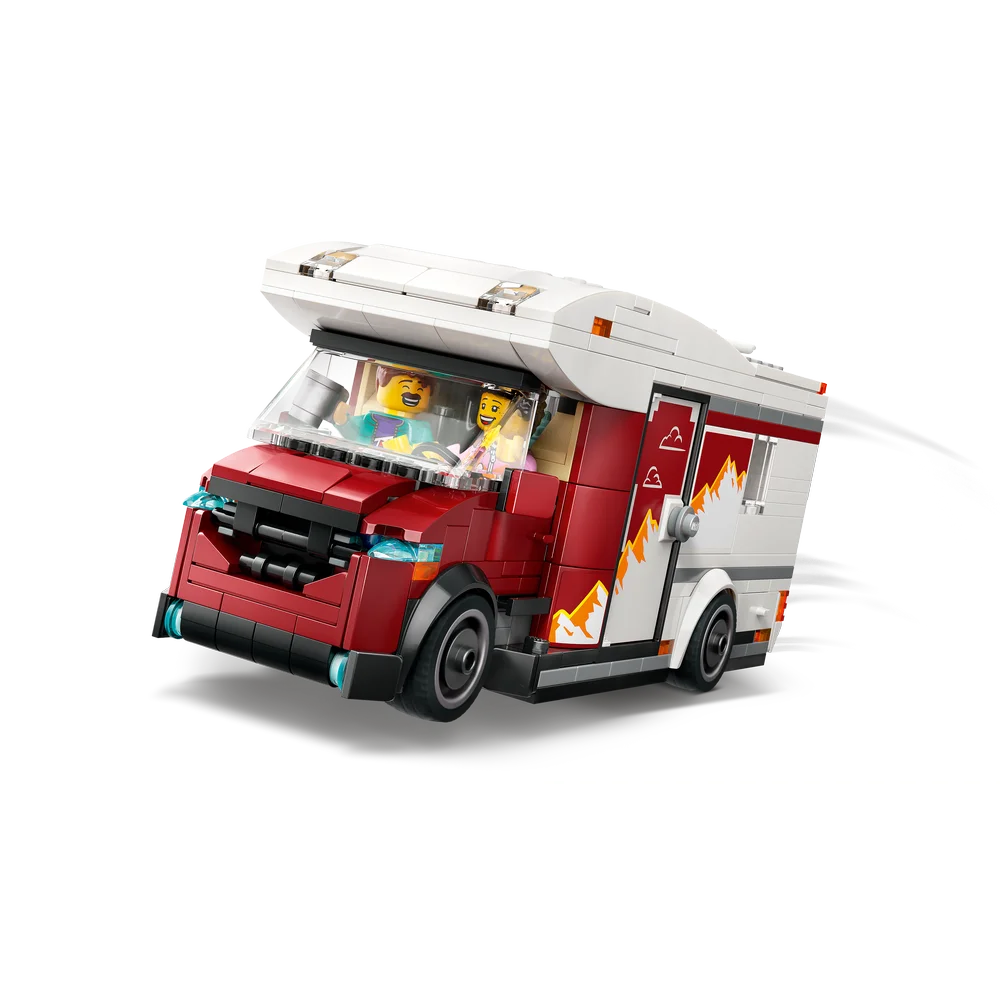 LEGO 60454