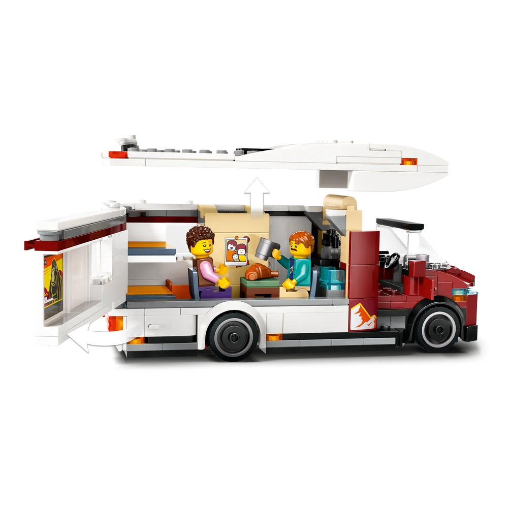 LEGO 60454