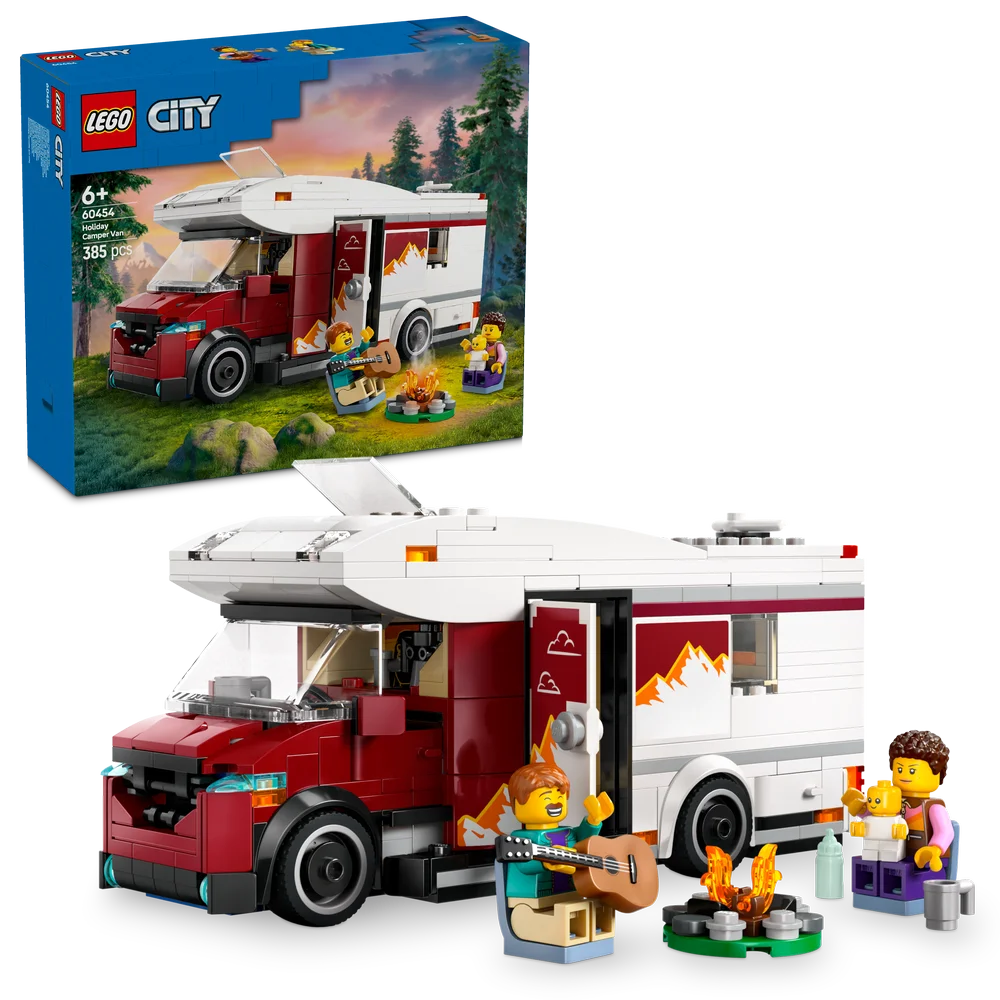 LEGO 60454