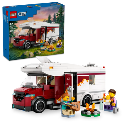 LEGO 60454