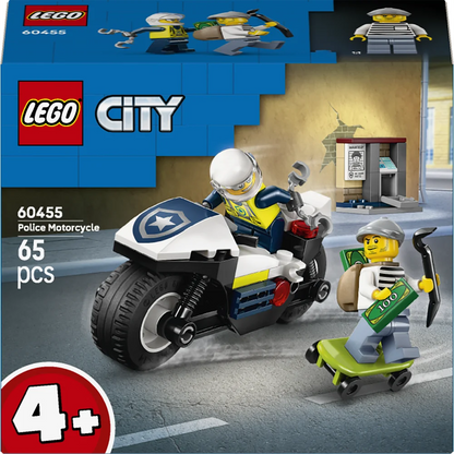 LEGO 60455