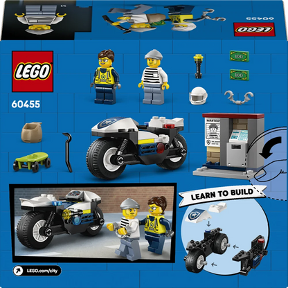 LEGO 60455