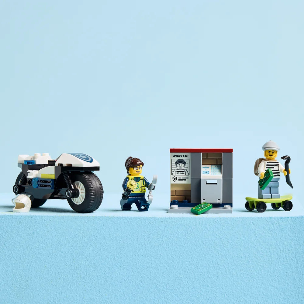 LEGO 60455