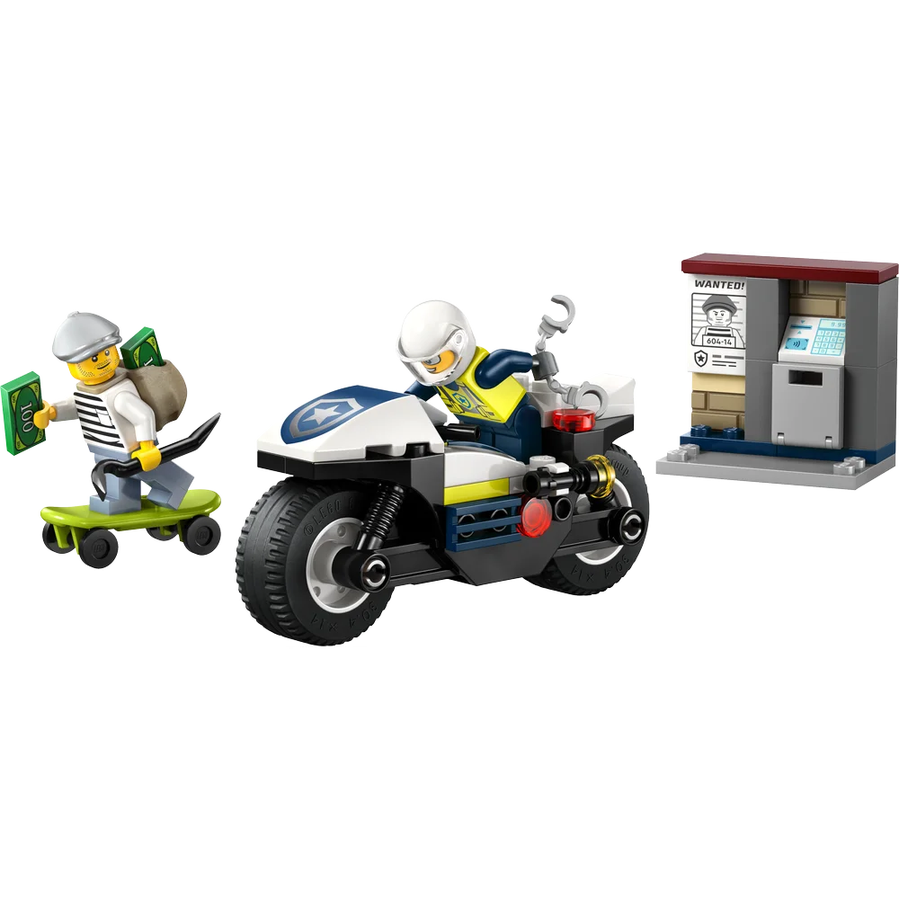 LEGO 60455