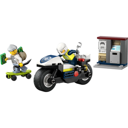 LEGO 60455