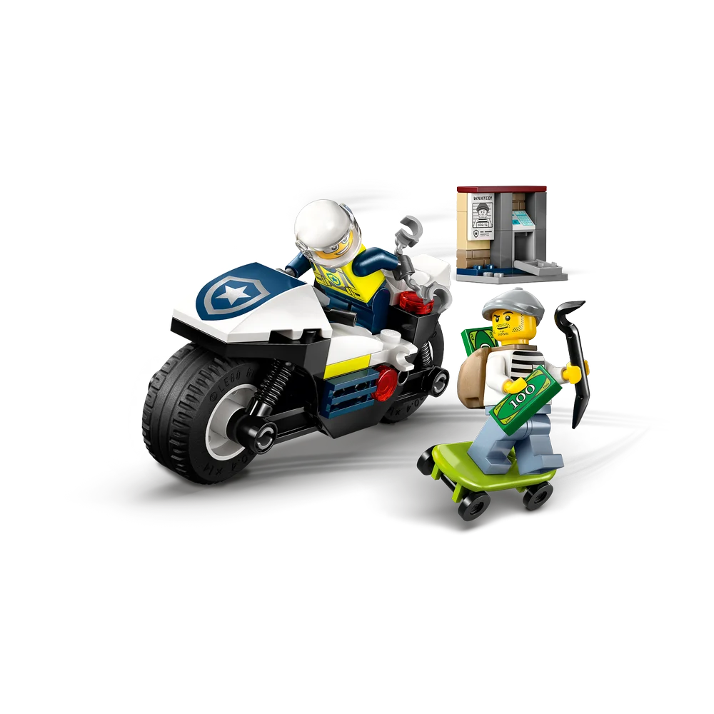 LEGO 60455