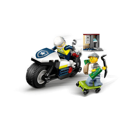 LEGO 60455