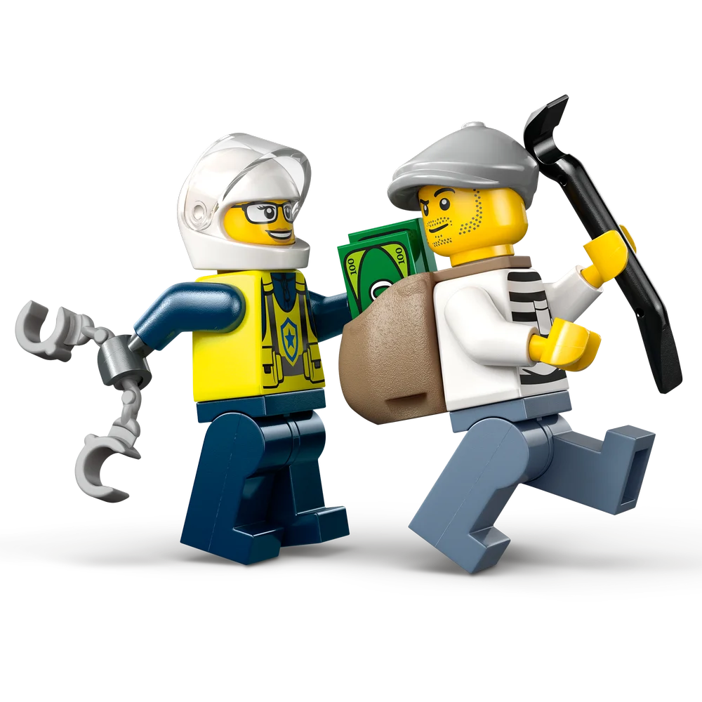LEGO 60455