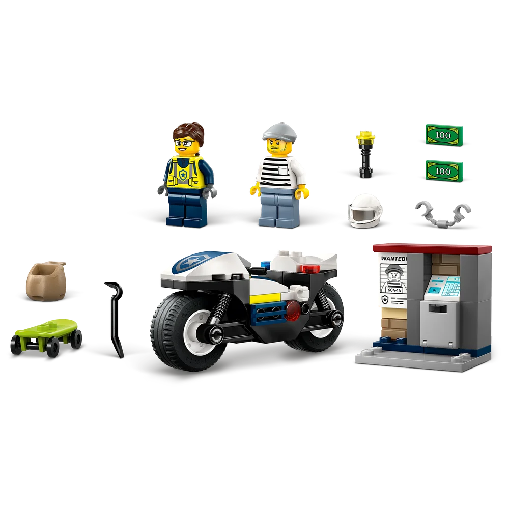 LEGO 60455