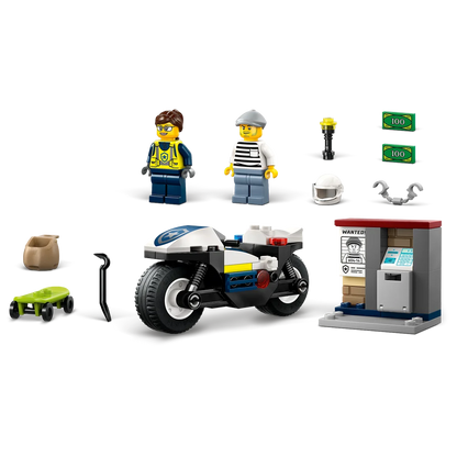 LEGO 60455