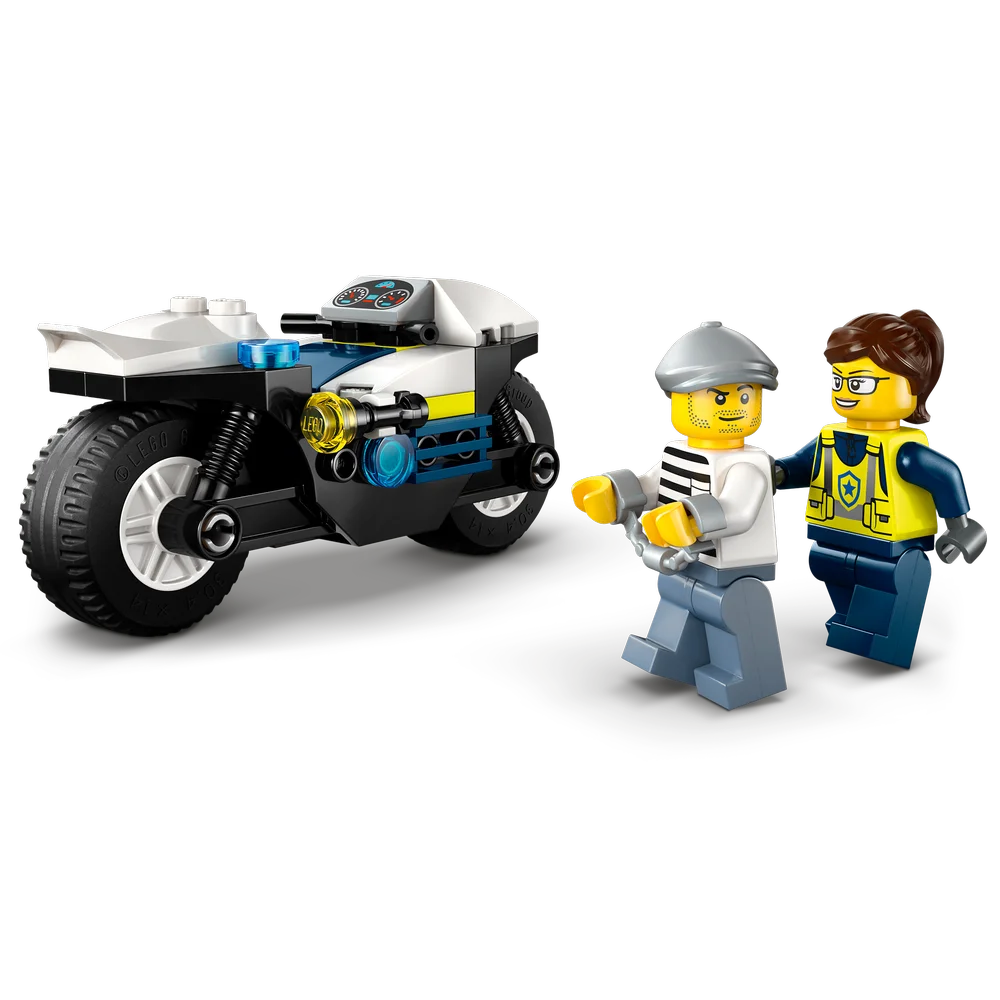 LEGO 60455