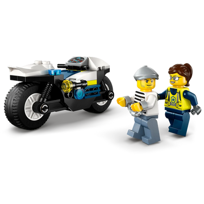 LEGO 60455