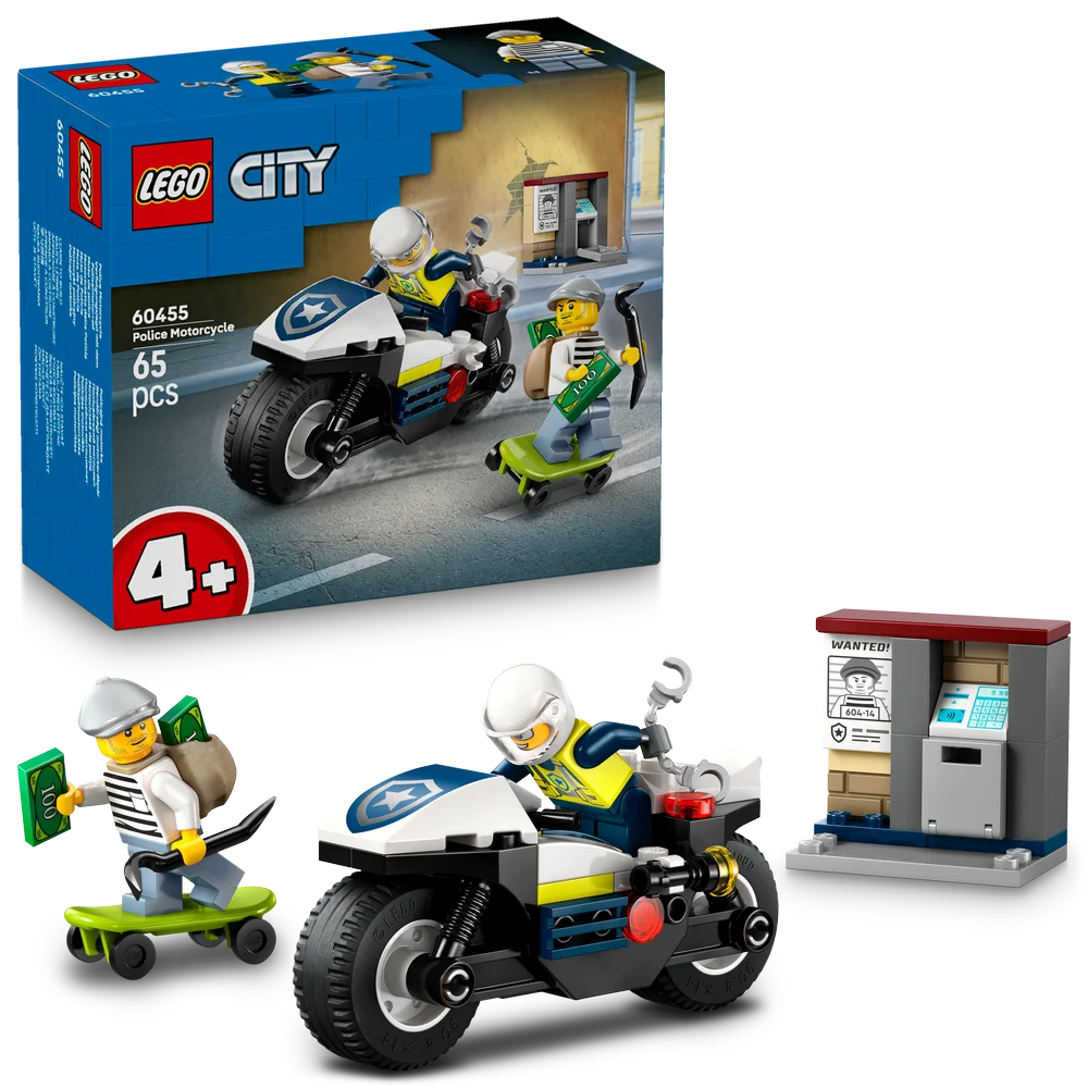 LEGO 60455