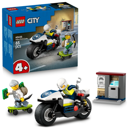 LEGO 60455
