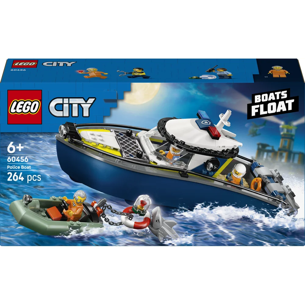 LEGO 60456